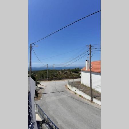セシンブラ A Casa Da Foz Moradia Com Vista Marヴィラ エクステリア 写真