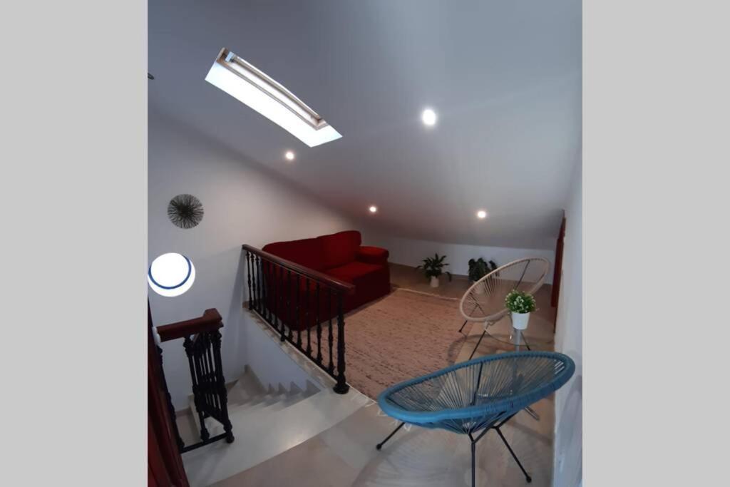 セシンブラ A Casa Da Foz Moradia Com Vista Marヴィラ エクステリア 写真