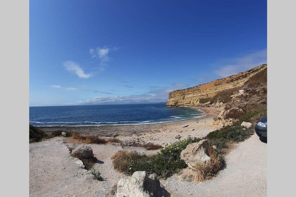 セシンブラ A Casa Da Foz Moradia Com Vista Marヴィラ エクステリア 写真