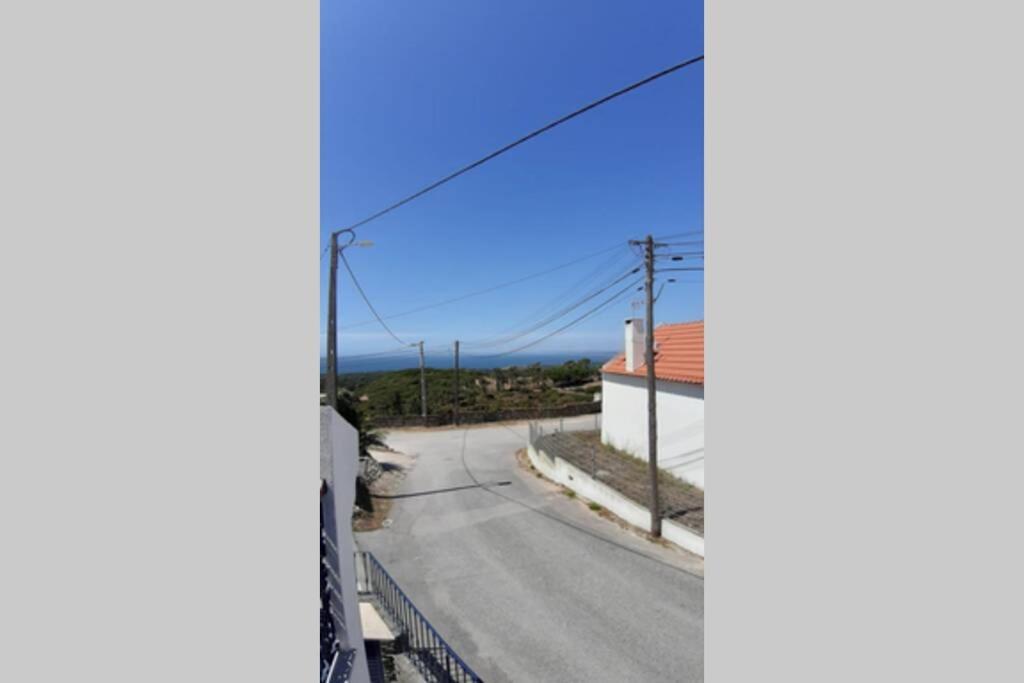 セシンブラ A Casa Da Foz Moradia Com Vista Marヴィラ エクステリア 写真