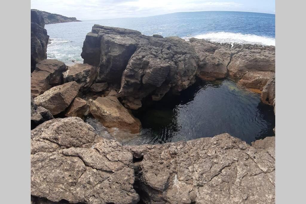 セシンブラ A Casa Da Foz Moradia Com Vista Marヴィラ エクステリア 写真