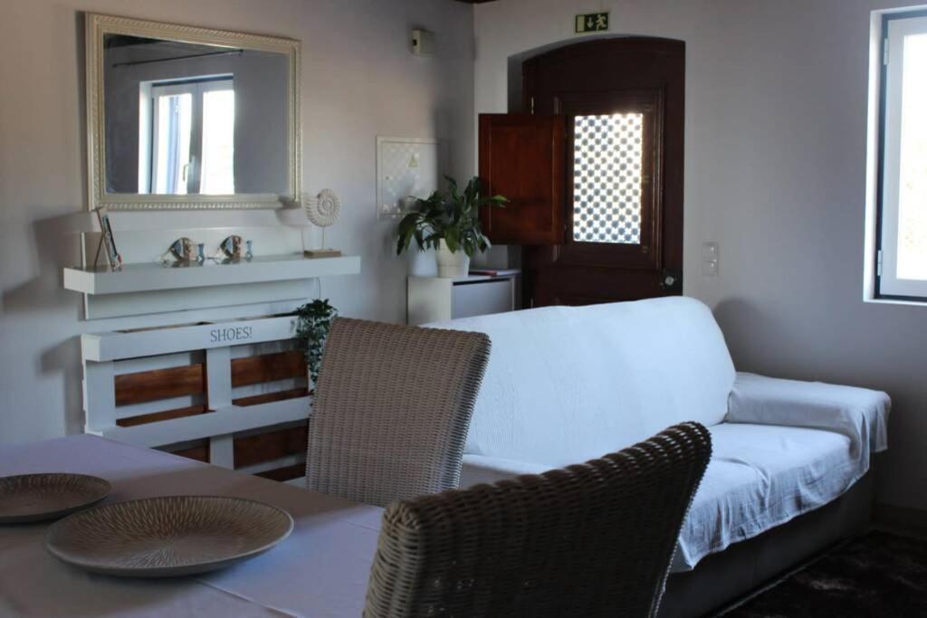 セシンブラ A Casa Da Foz Moradia Com Vista Marヴィラ エクステリア 写真