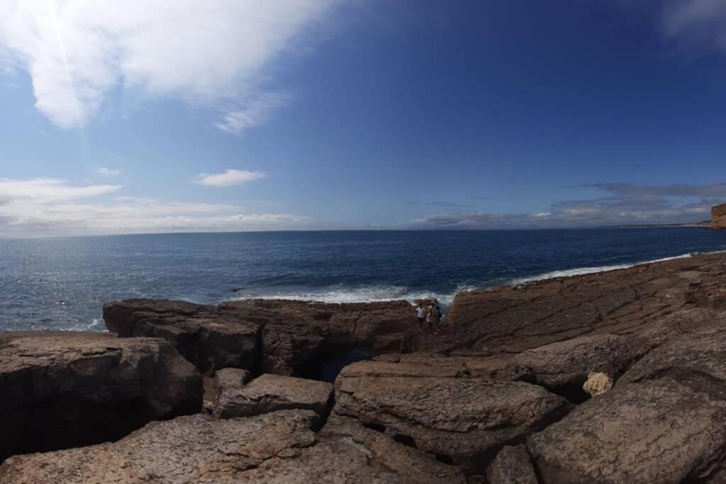セシンブラ A Casa Da Foz Moradia Com Vista Marヴィラ エクステリア 写真