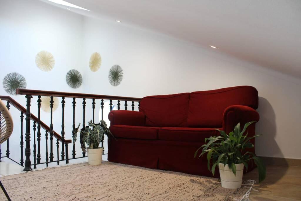 セシンブラ A Casa Da Foz Moradia Com Vista Marヴィラ エクステリア 写真