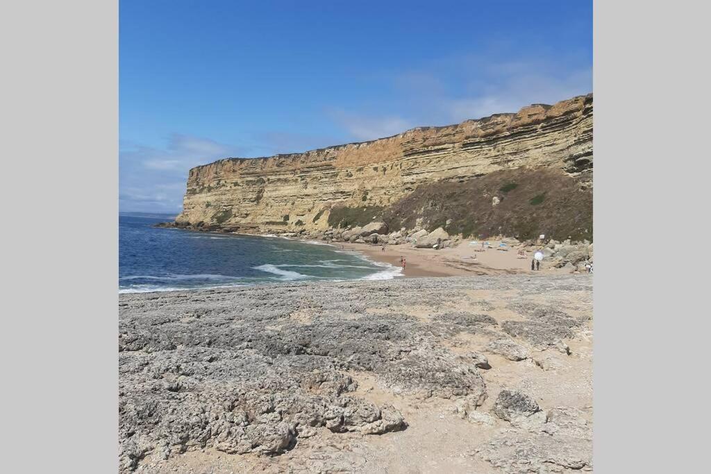 セシンブラ A Casa Da Foz Moradia Com Vista Marヴィラ エクステリア 写真