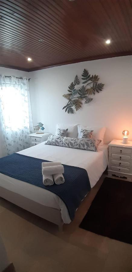 セシンブラ A Casa Da Foz Moradia Com Vista Marヴィラ エクステリア 写真